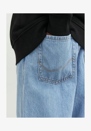 JACK & JONES Jeans Jjialex Jjoriginal MF 061 Noos Per Ragazzo - Modello Primaverile