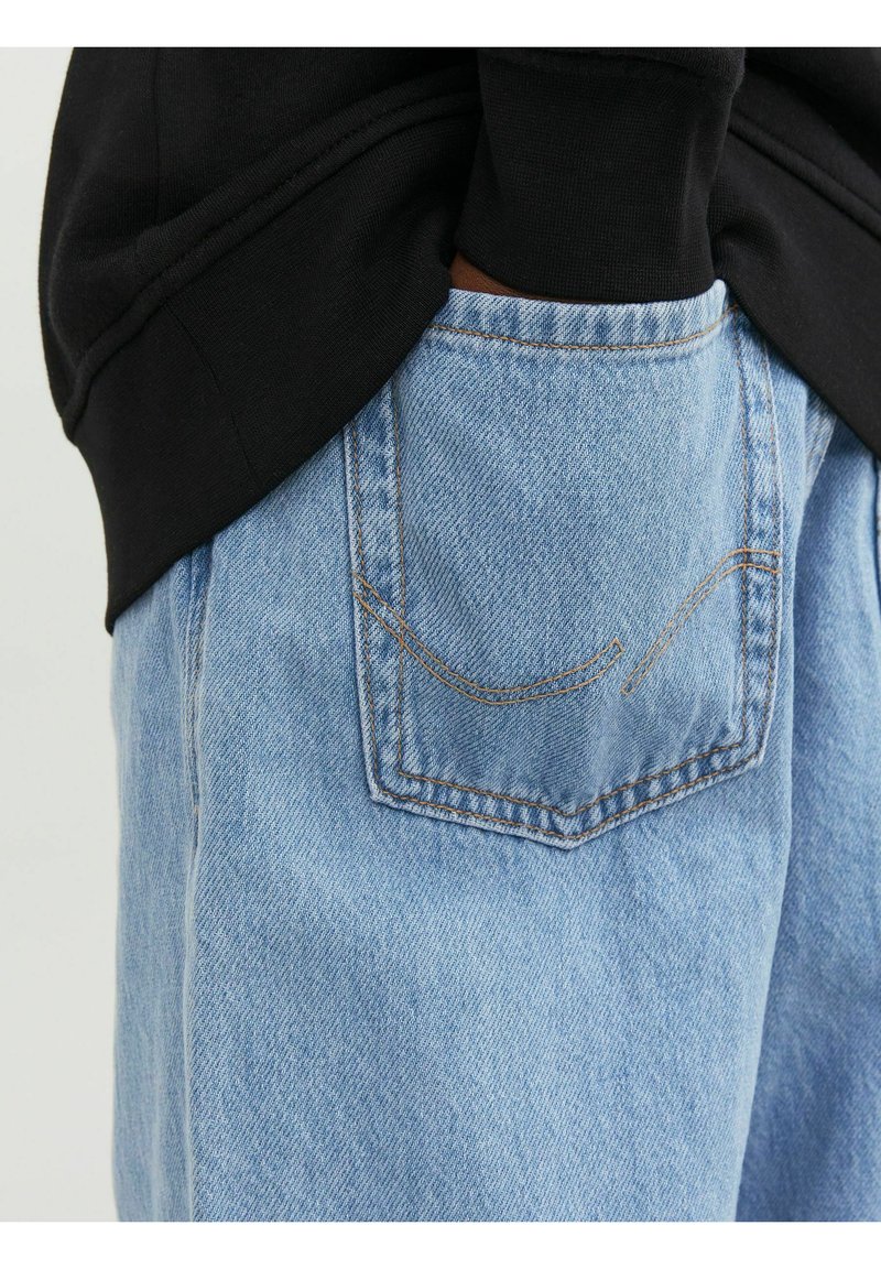 JACK & JONES Jeans Jjialex Jjoriginal MF 061 Noos Per Ragazzo - Modello Primaverile