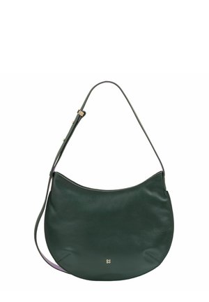HISPANI SCHULTER - Sac à main - mangrove