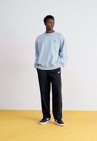 Carhartt WIP VISTA  - Sweatshirt - dusty ice garment dyed