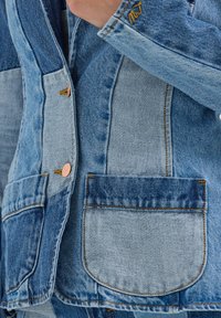 Wrangler PATCHWORK - Blazer - patchwork