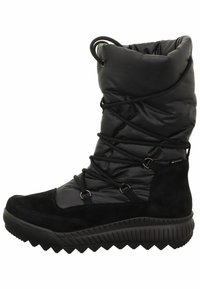 Legero - LEGERO - Snowboot/Winterstiefel - schwarz schwarz Thumbnail-Bild 1