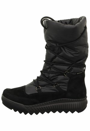 Legero LEGERO - Snowboot/Winterstiefel - schwarz schwarz