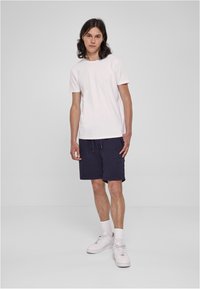 Urban Classics Tréningruha alsók - navy
