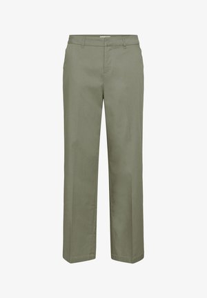 Cream, CRGIA PANT - Pantalon classique - mulled basil