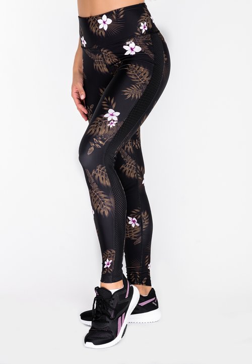 Zoe Leggings VENUS Trikoot multicoloured/monivärinen Zalando.fi