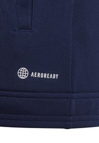 adidas Performance Træningsjakke - dark blue