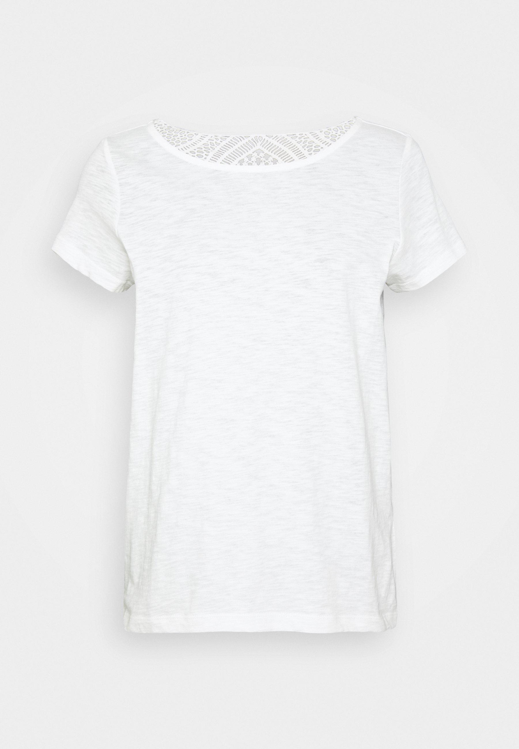 S.Oliver T skjorter & topper | Dame | Nye overdeler på Zalando Hvite T skjorter & topper | Dame | Nye overdeler på Zalando