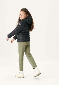 JOTT OPALE - Piumino - noir