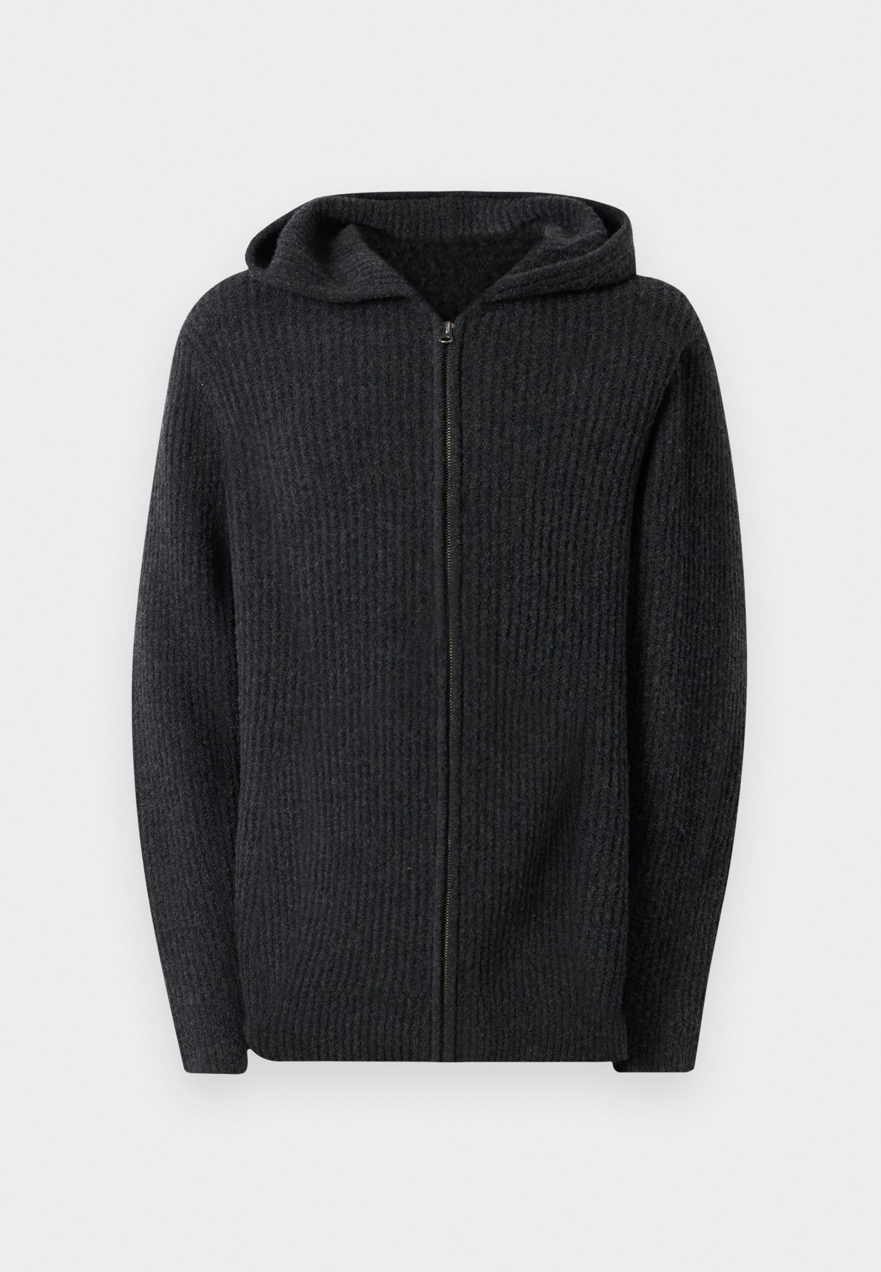 Samsøe Samsøe KOJI - Cardigan - black - Zalando.co.uk
