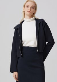 Smart and Joy Blazer - noir