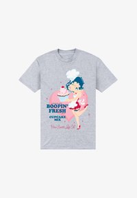 Wybrany, heather grey