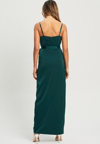 CHANCERY DIEGO  - Maxikjoler - emerald
