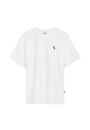 MOBILE - Basic T-shirt - white