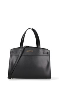 Unausgewählt, black and gold