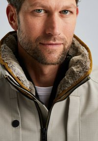 PME Legend Winterjas -  peat