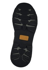 camel active CIRRUS - Sneaker low - taupe