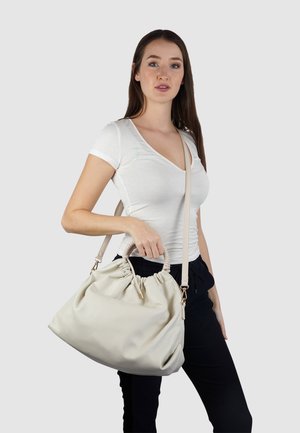 Harpa FIDORA - Shopper - creme