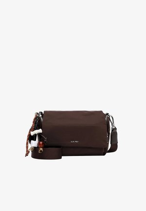 SURI FREY, SURI FREY UMHÄNGETASCHE SFY SANDEY - Borsa a tracolla - brown