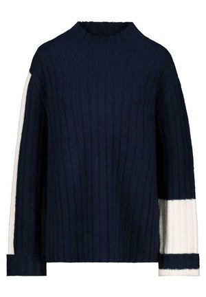 Jumper - dunkelblau