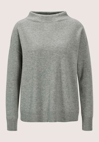 Unausgewählt, stone grey   melange