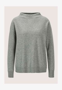 Unausgewählt, stone grey melange