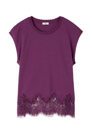 Oltre, - T-shirt z nadrukiem