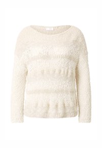 Maglione - pearl white