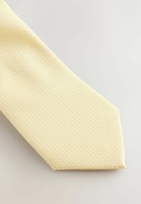 Unausgewählt, yellow