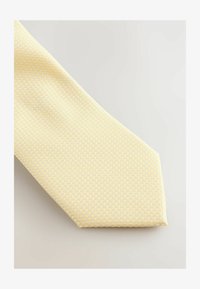 Unselected, yellow