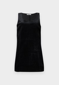 DRESS - Denné šaty - black