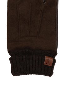 Bickley+Mitchell Handschoenen - brown
