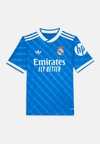 REAL MADRID 25/26 THIRD KIDS UNISEX - Futbolo marškinėliai - bluebird