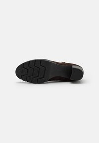 Gabor Comfort Botines - dark brown