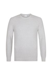 Unausgewählt, light grey