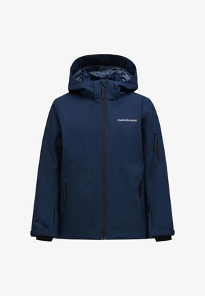 UNISEX - Kurtka snowboardowa