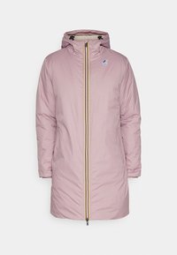 K-Way Parka - mauve