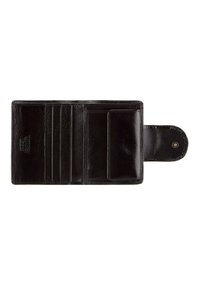 WITTCHEN VERONA COLLECTION - Portemonnee - schwarz