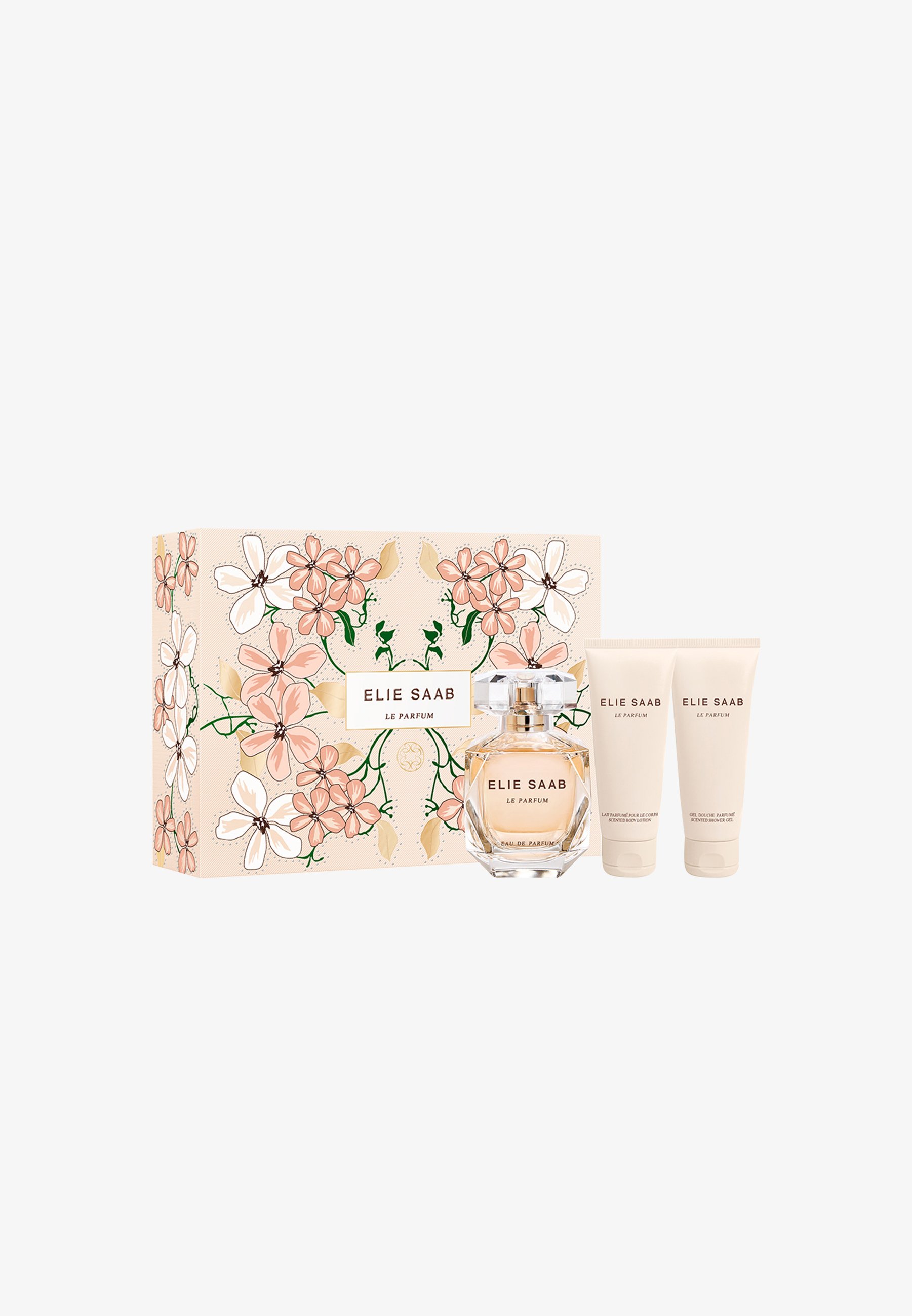 Elie Saab Fragrance LE PARFUM SPRING 23 GIFT SET Fragrance set