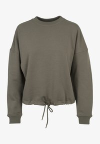 Neizvēlēts, army green