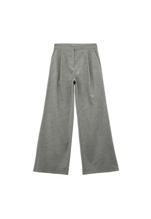 WIDE  - Housut - grey