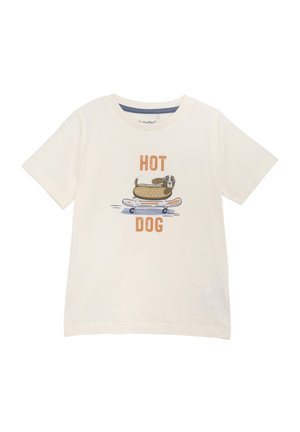MINYMO Body Modellante Unisex per Bambini, Rattan., 50