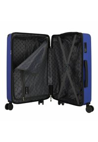 Pierre Cardin JUPITER SET 3-TEILIG - Juego de maletas - blue