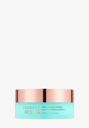 Foreo FOREO IRIS HYDRATING HYDROGEL EYE MASK 60 PCS - Soin des yeux