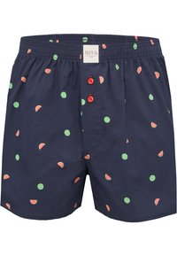 Phil & Co. Berlin 6-PACK CLASSIC - Boxer  - mix
