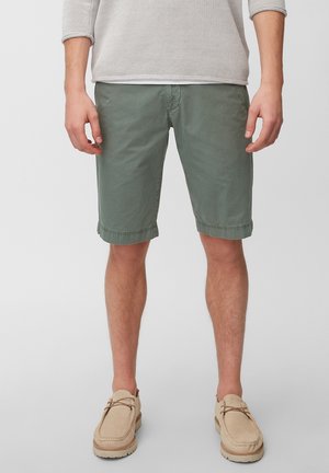 Shorts - green
