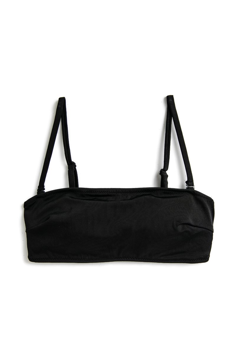 Koton Bikinitop zwart Koton Bikinitop zwart