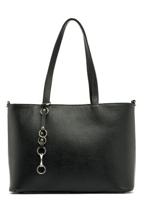 Borsa a mano - black