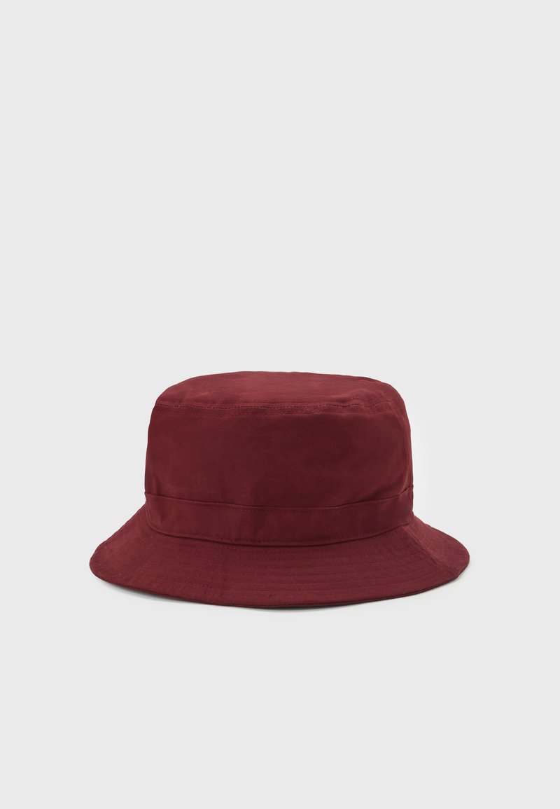 Herren Taschen & Koffer | Brixton BETA PACKABLE BUCKET HAT UNISEX Hut dark brick/dunkelrot - AE56229 Herren Taschen & Koffer | Brixton BETA PACKABLE BUCKET HAT UNISEX Hut dark brick/dunkelrot - AE56229