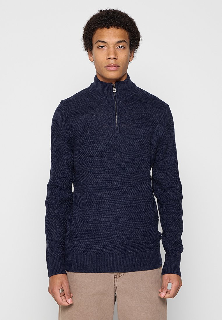 Ben Sherman Trui donkerblauw